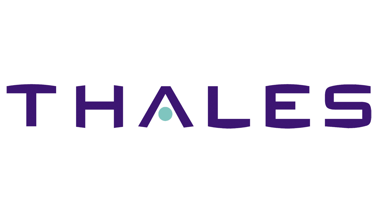 Thales Undisclosed App