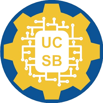 UCSB Robotics Website